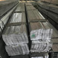 Q235 / Q345 GALVANISED SEATH BAR